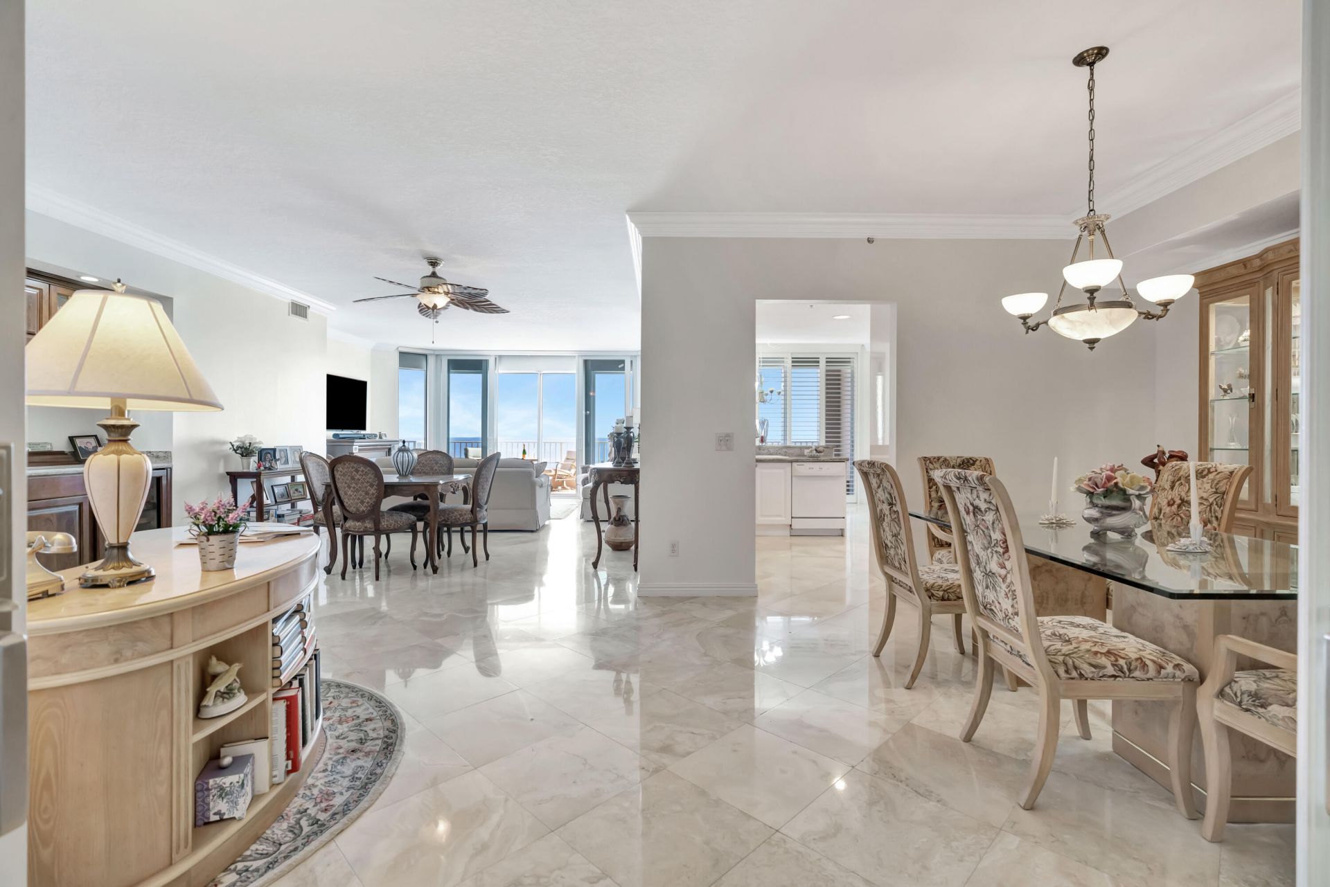 750 Ocean Royale Way, Unit 603, Juno Beach, FL 33408 Photo