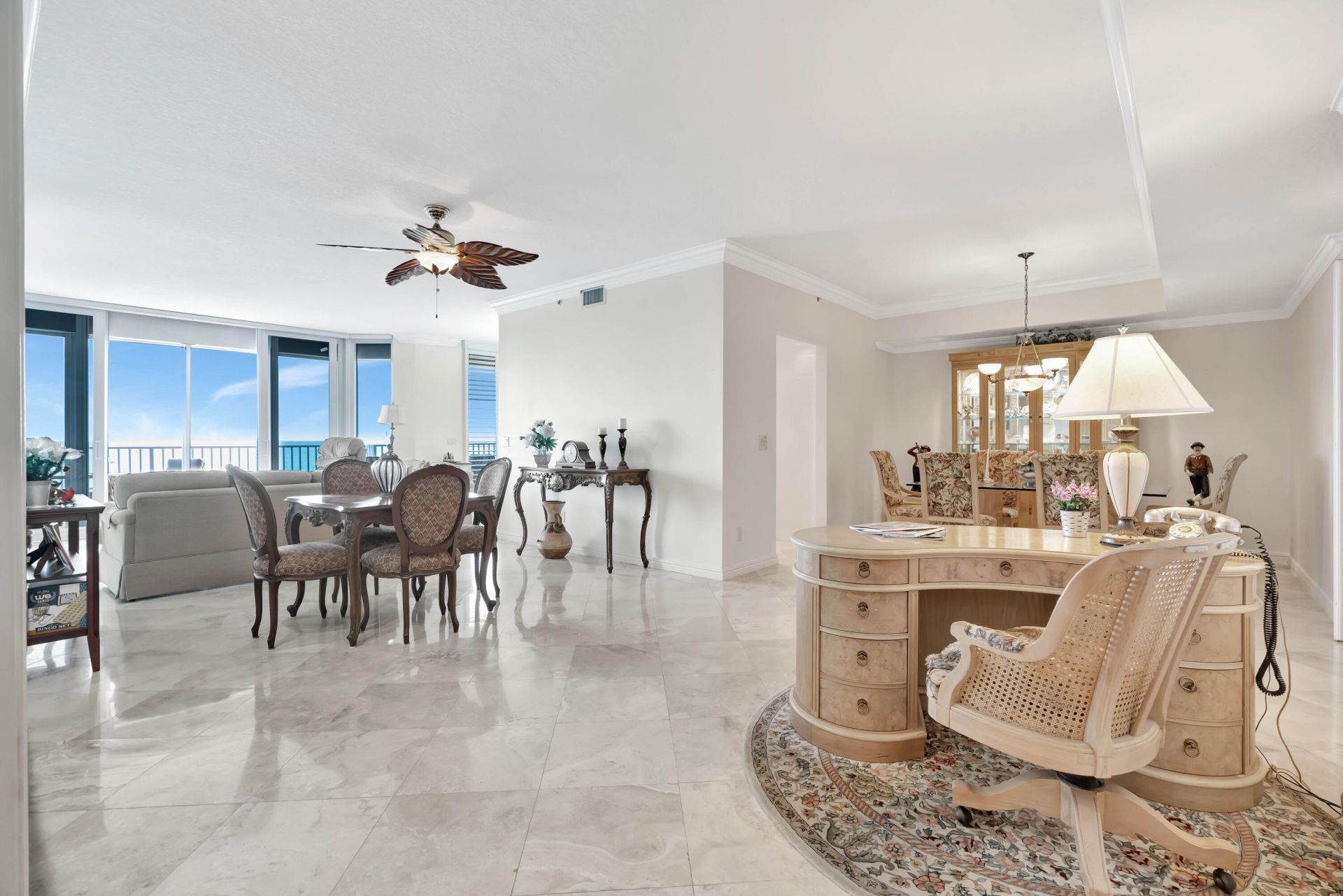 750 Ocean Royale Way, Unit 603, Juno Beach, FL 33408 Photo