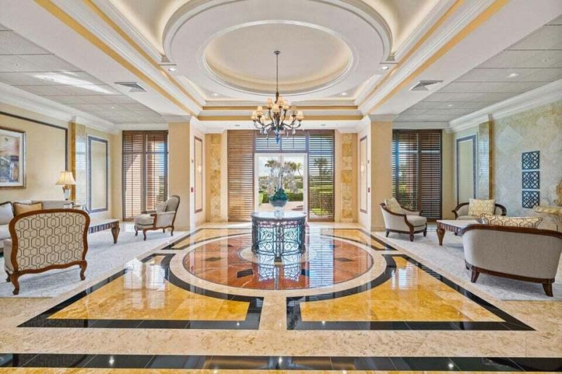 750 Ocean Royale Way, Unit 603, Juno Beach, FL 33408 Photo