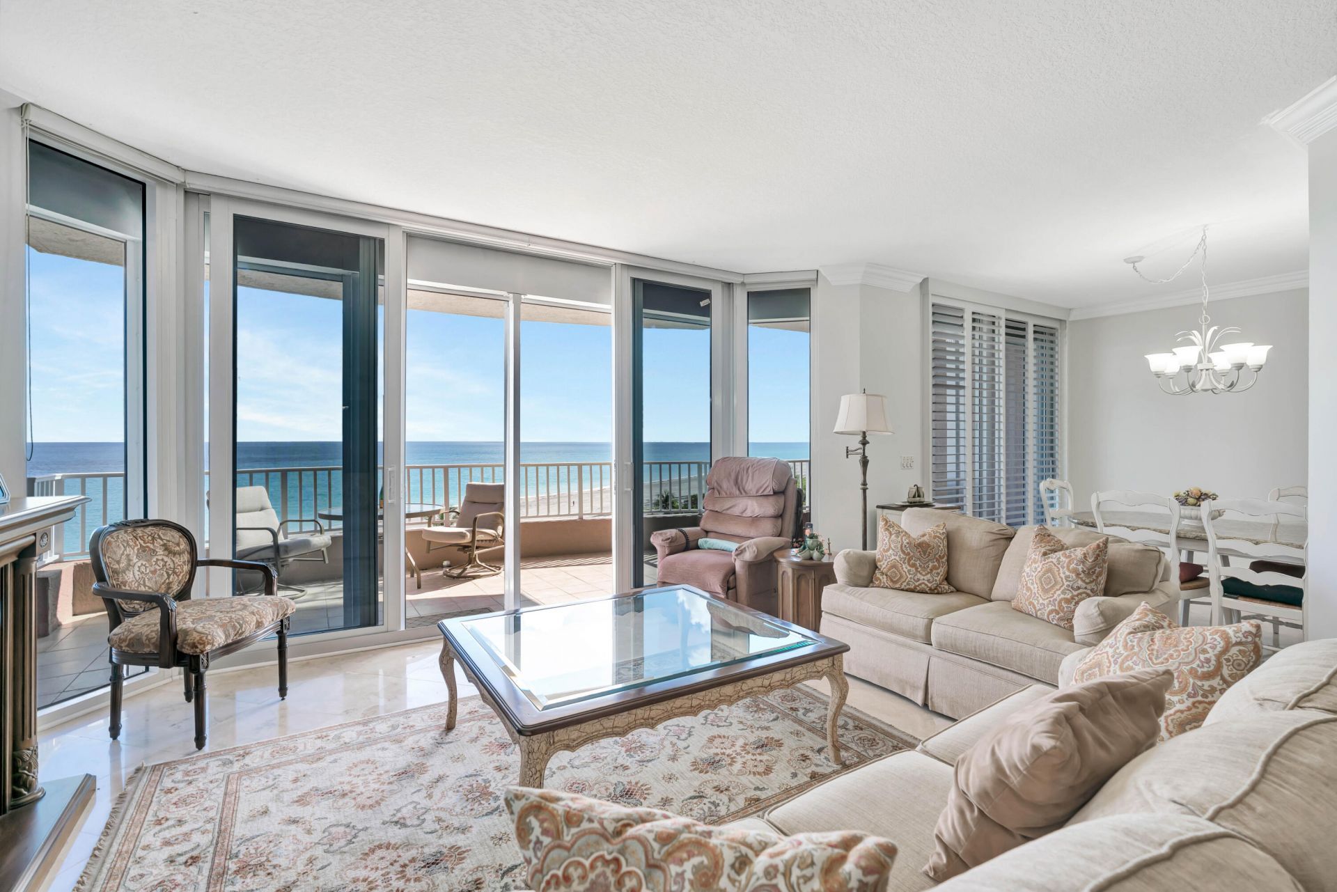 750 Ocean Royale Way, Unit 603, Juno Beach, FL 33408 Photo