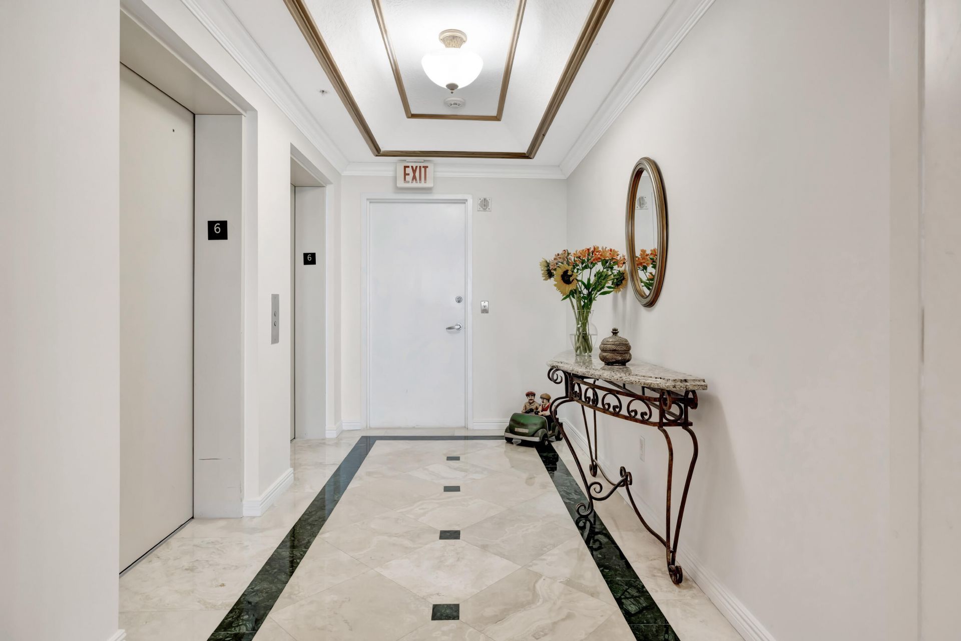 750 Ocean Royale Way, Unit 603, Juno Beach, FL 33408 Photo