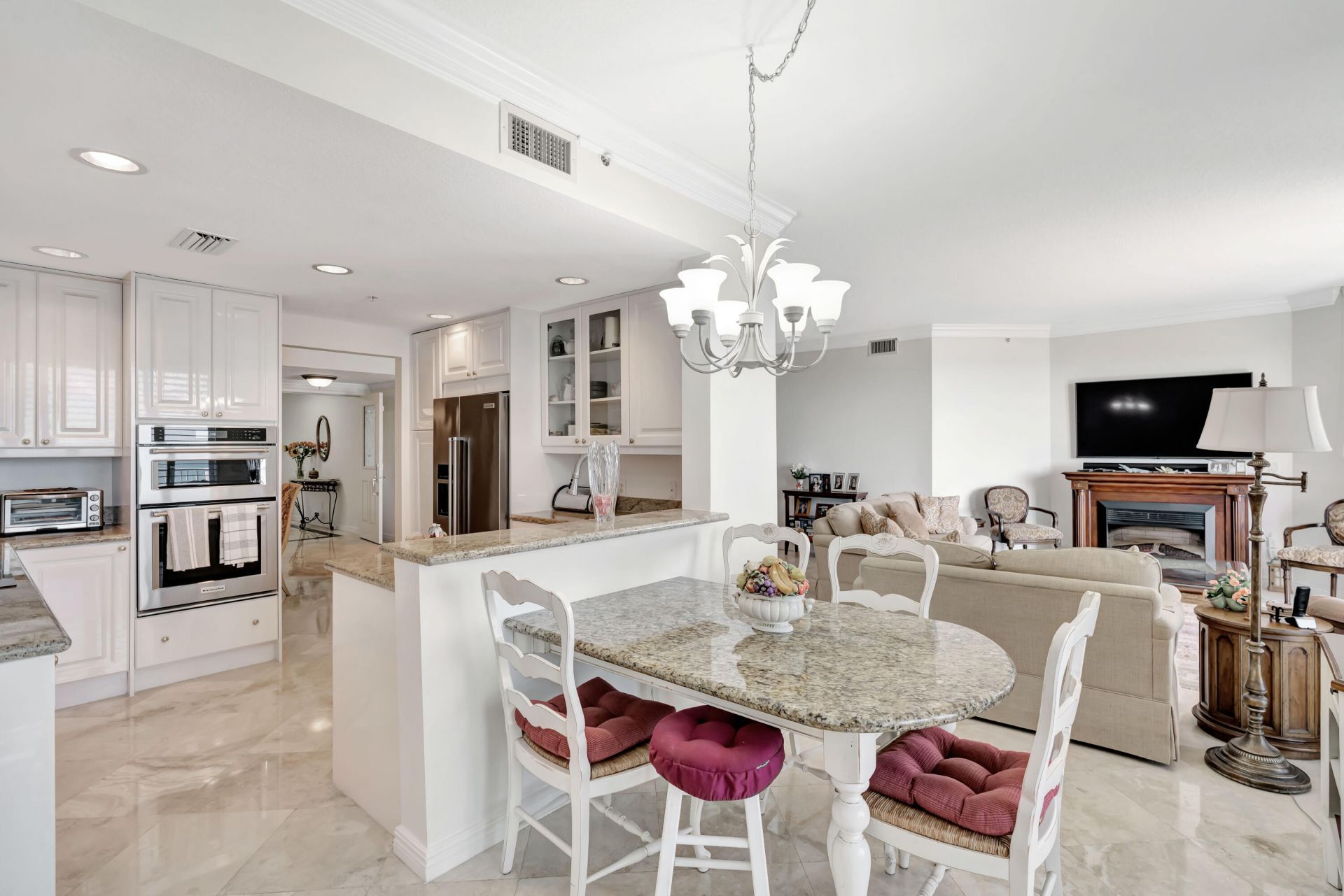 750 Ocean Royale Way, Unit 603, Juno Beach, FL 33408 Photo