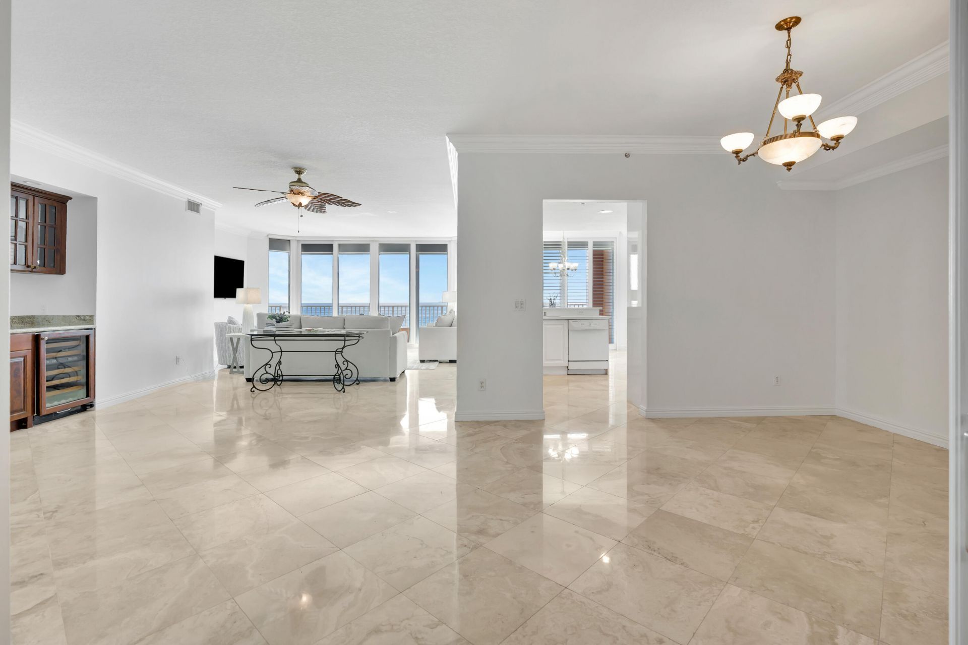 750 Ocean Royale Way, Unit 603, Juno Beach, FL 33408 Photo