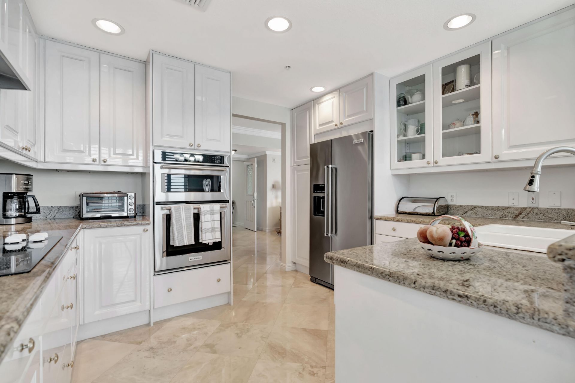 750 Ocean Royale Way, Unit 603, Juno Beach, FL 33408 Photo