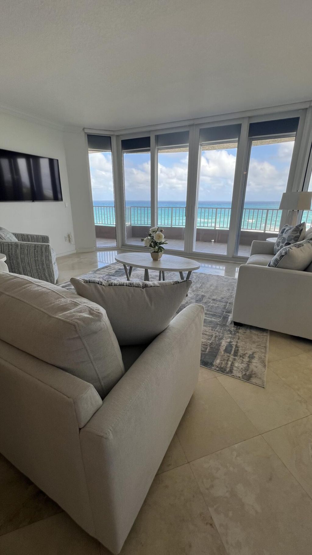 750 Ocean Royale Way, Unit 603, Juno Beach, FL 33408 Photo