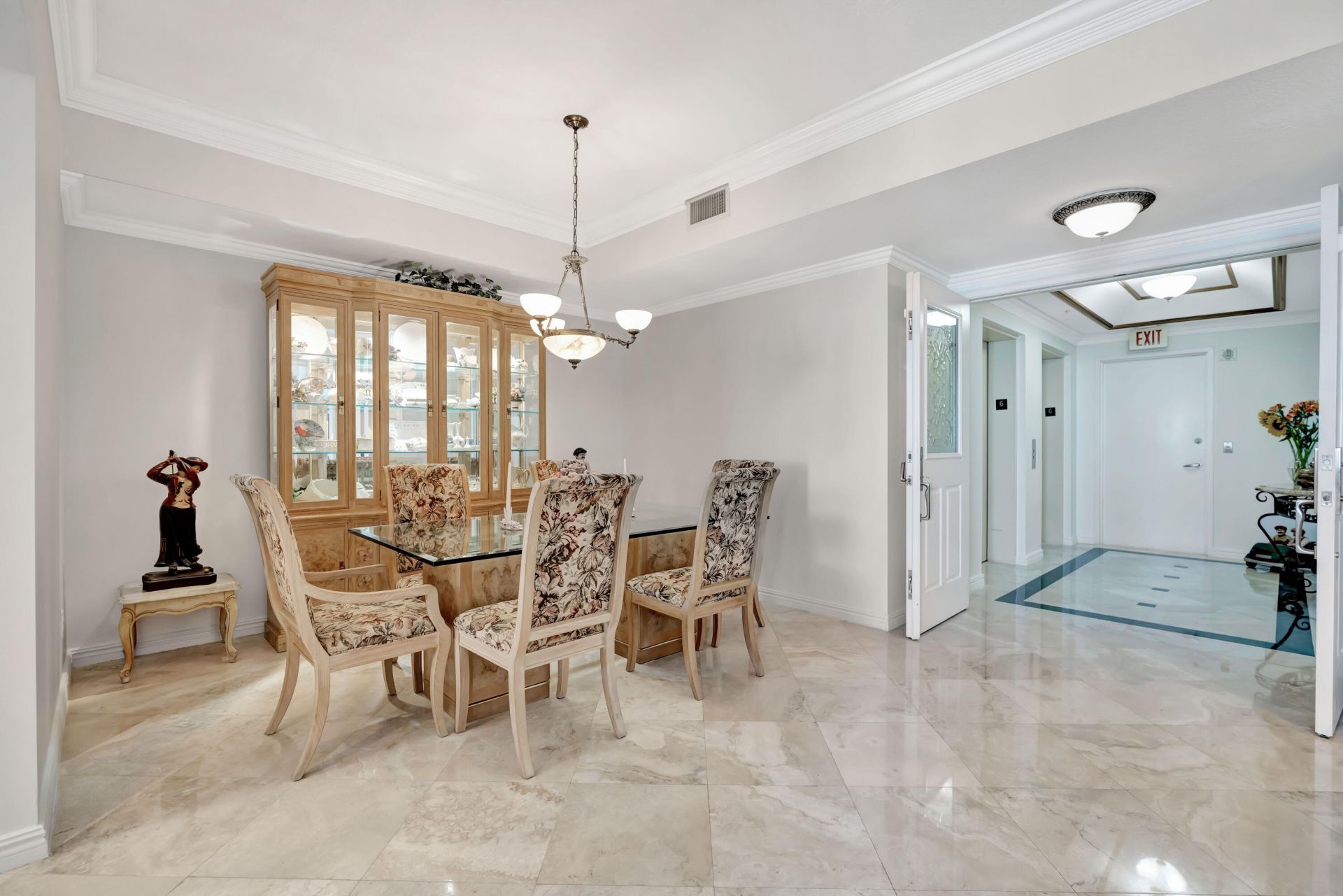 750 Ocean Royale Way, Unit 603, Juno Beach, FL 33408 Photo