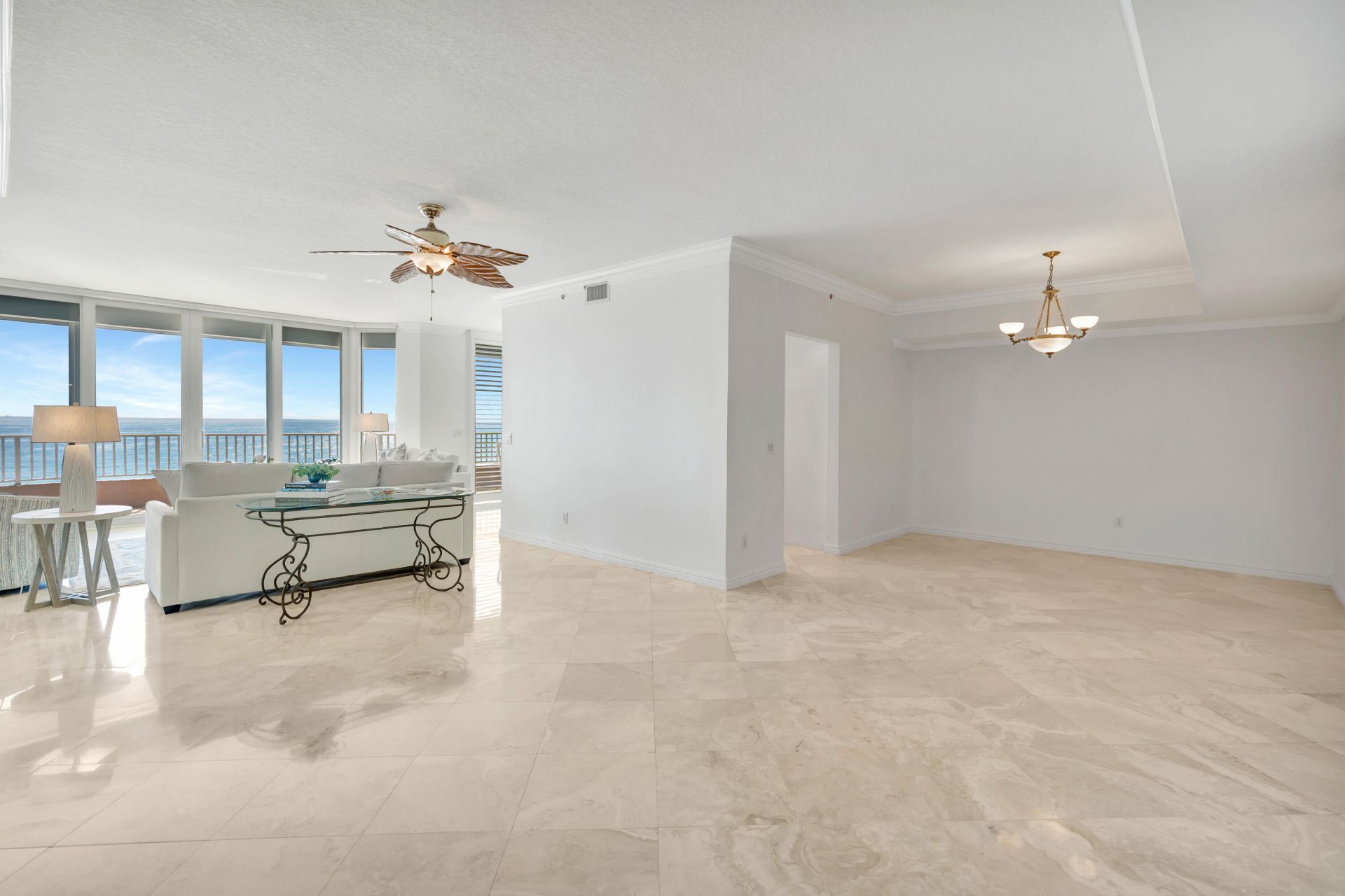 750 Ocean Royale Way, Unit 603, Juno Beach, FL 33408 Photo