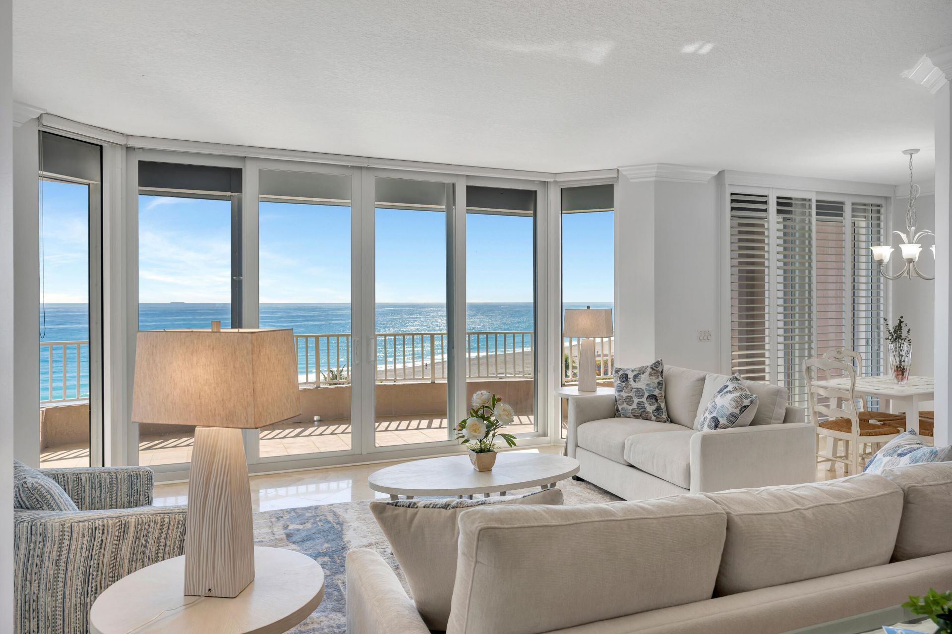 750 Ocean Royale Way, Unit 603, Juno Beach, FL 33408 Photo