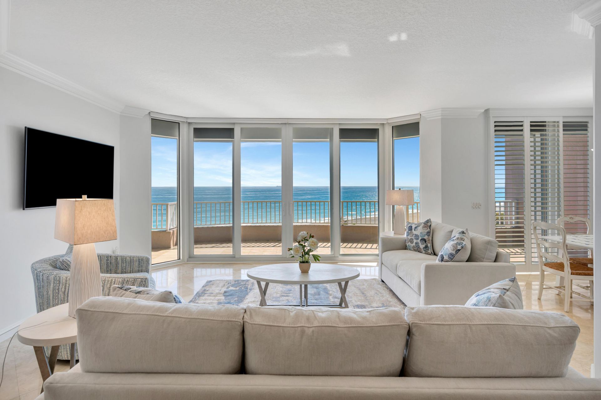 750 Ocean Royale Way, Unit 603, Juno Beach, FL 33408 Photo