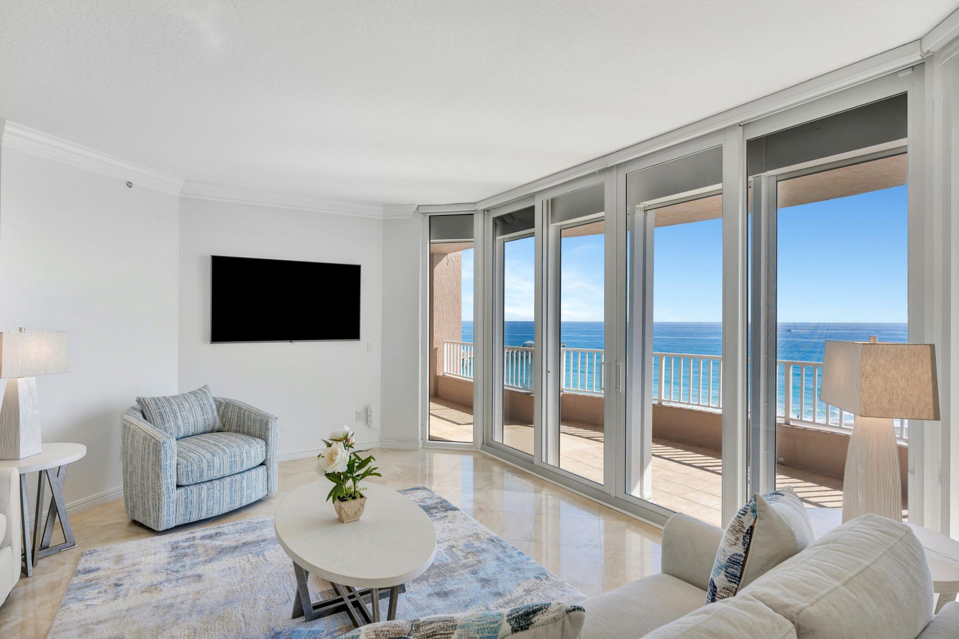 750 Ocean Royale Way, Unit 603, Juno Beach, FL 33408 Photo