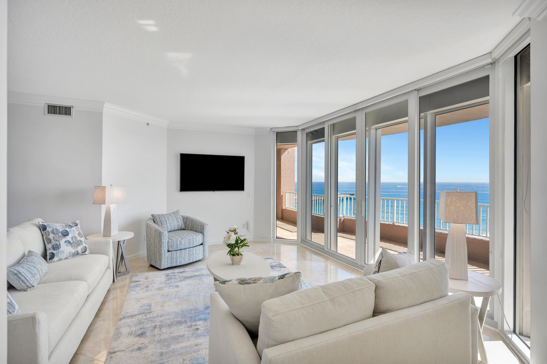 750 Ocean Royale Way, Unit 603, Juno Beach, FL 33408 Photo