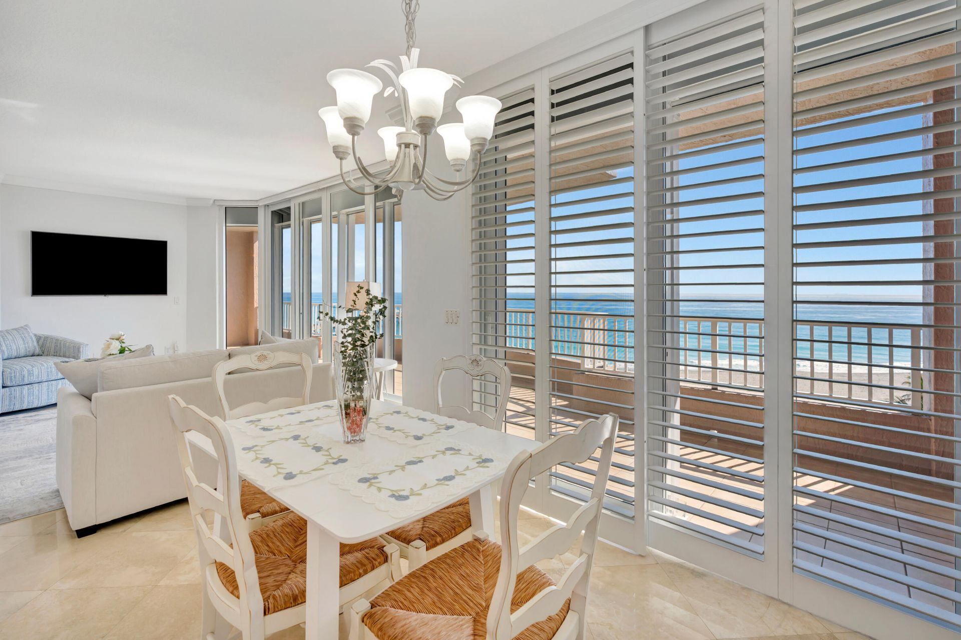 750 Ocean Royale Way, Unit 603, Juno Beach, FL 33408 Photo