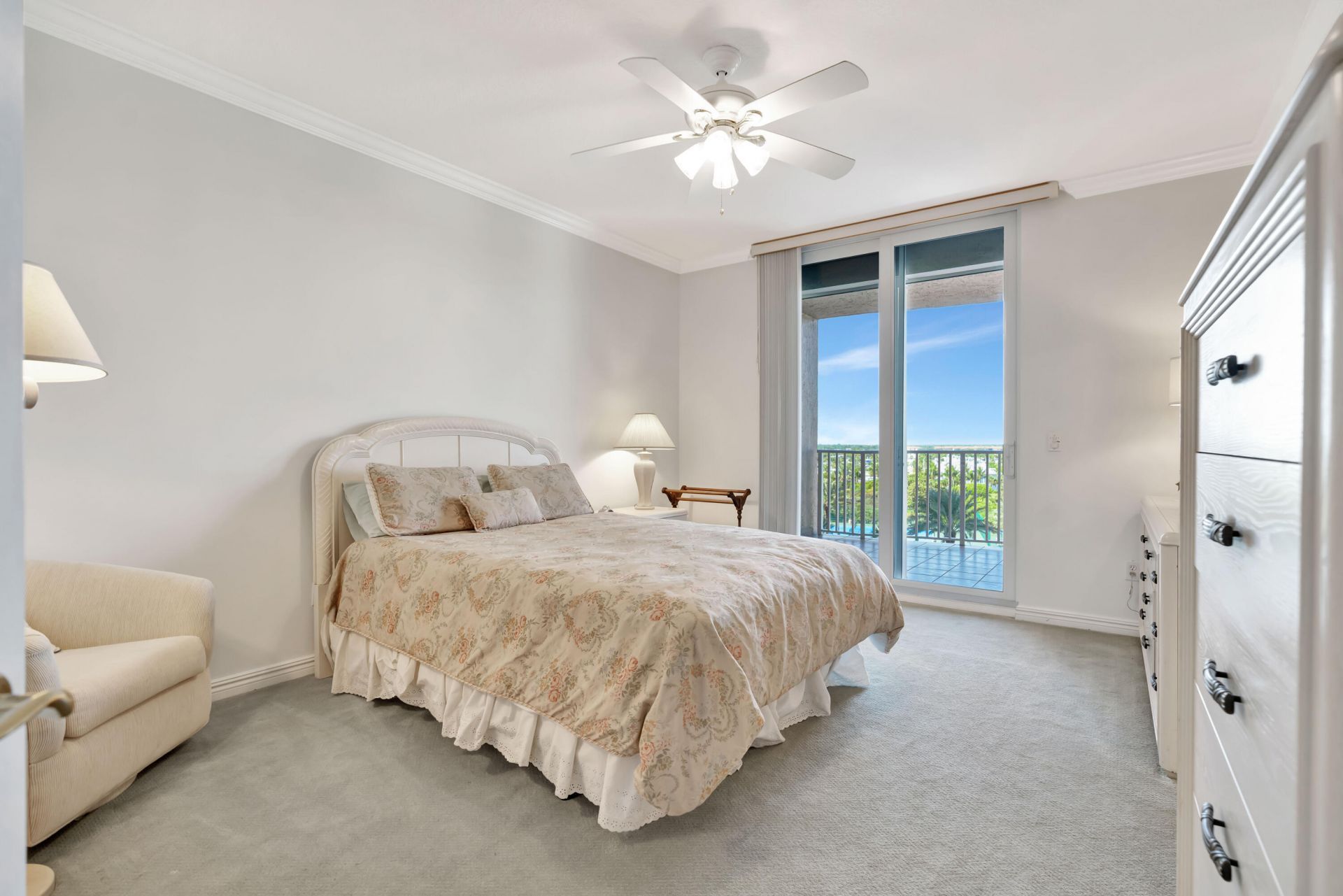 750 Ocean Royale Way, Unit 603, Juno Beach, FL 33408 Photo