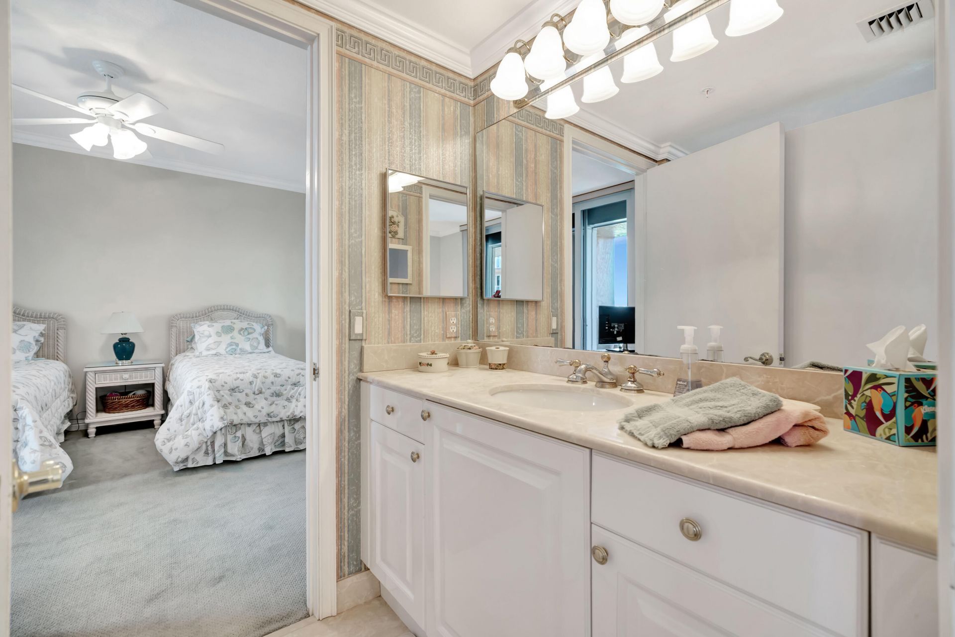 750 Ocean Royale Way, Unit 603, Juno Beach, FL 33408 Photo