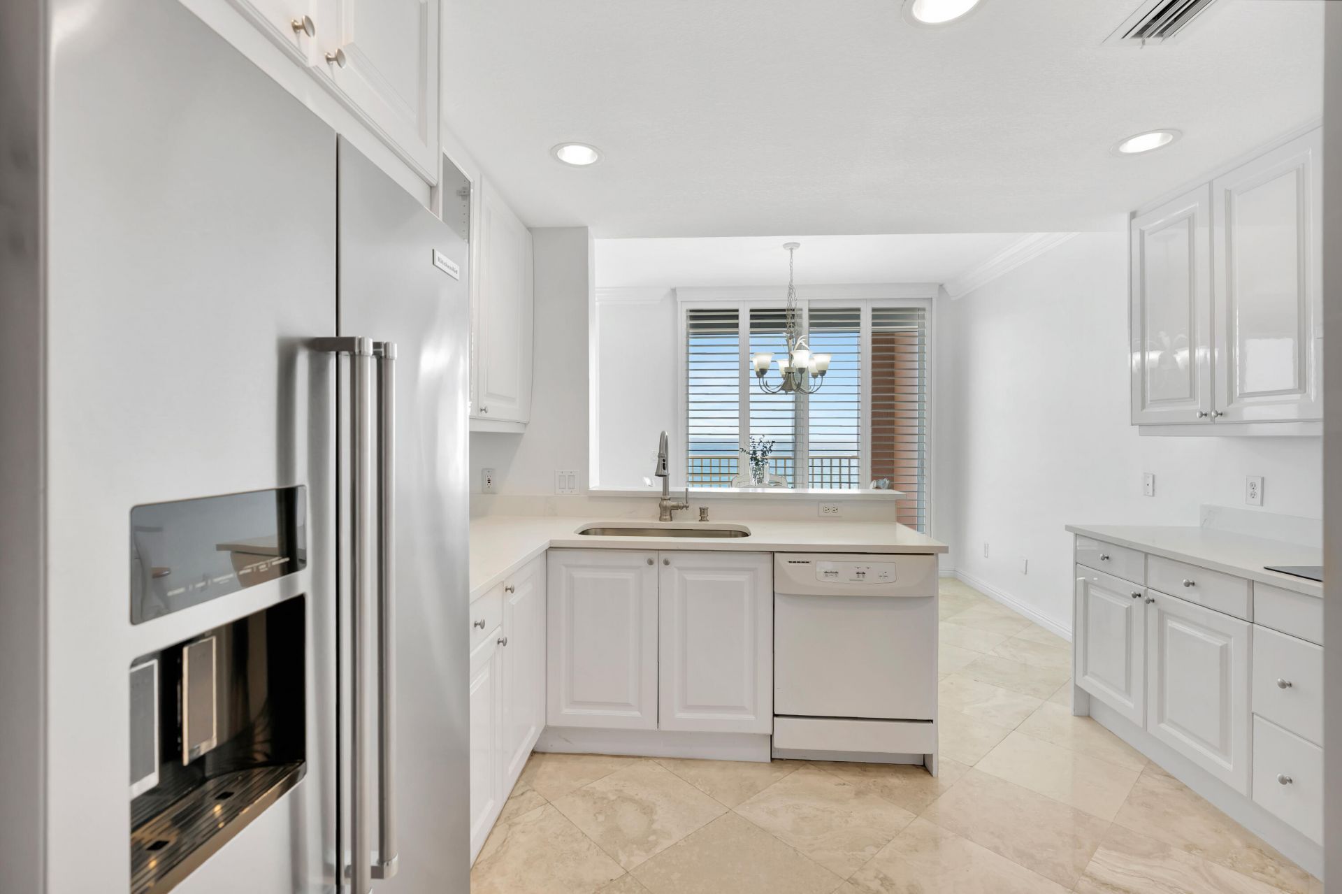 750 Ocean Royale Way, Unit 603, Juno Beach, FL 33408 Photo