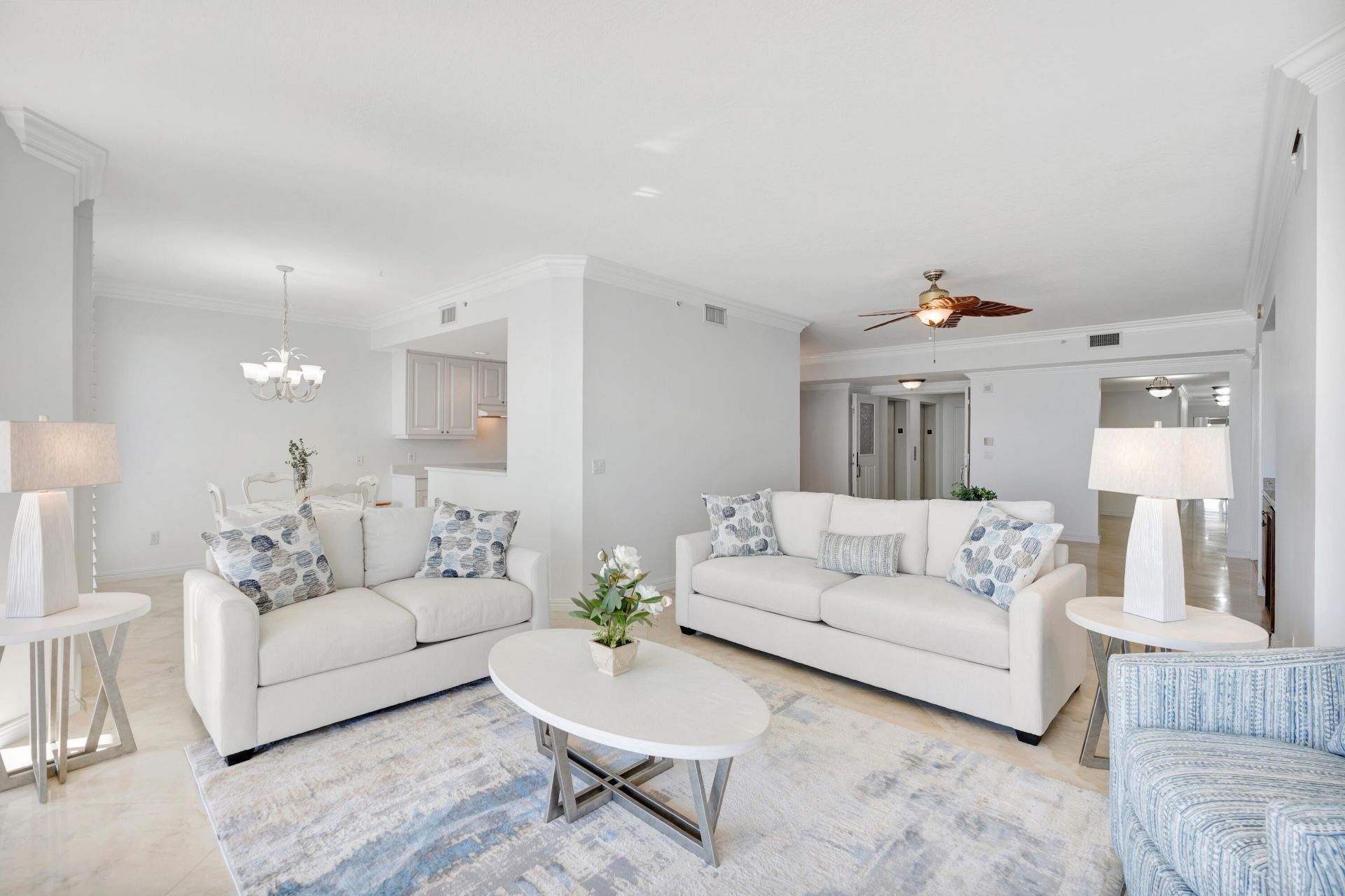 750 Ocean Royale Way, Unit 603, Juno Beach, FL 33408 Photo