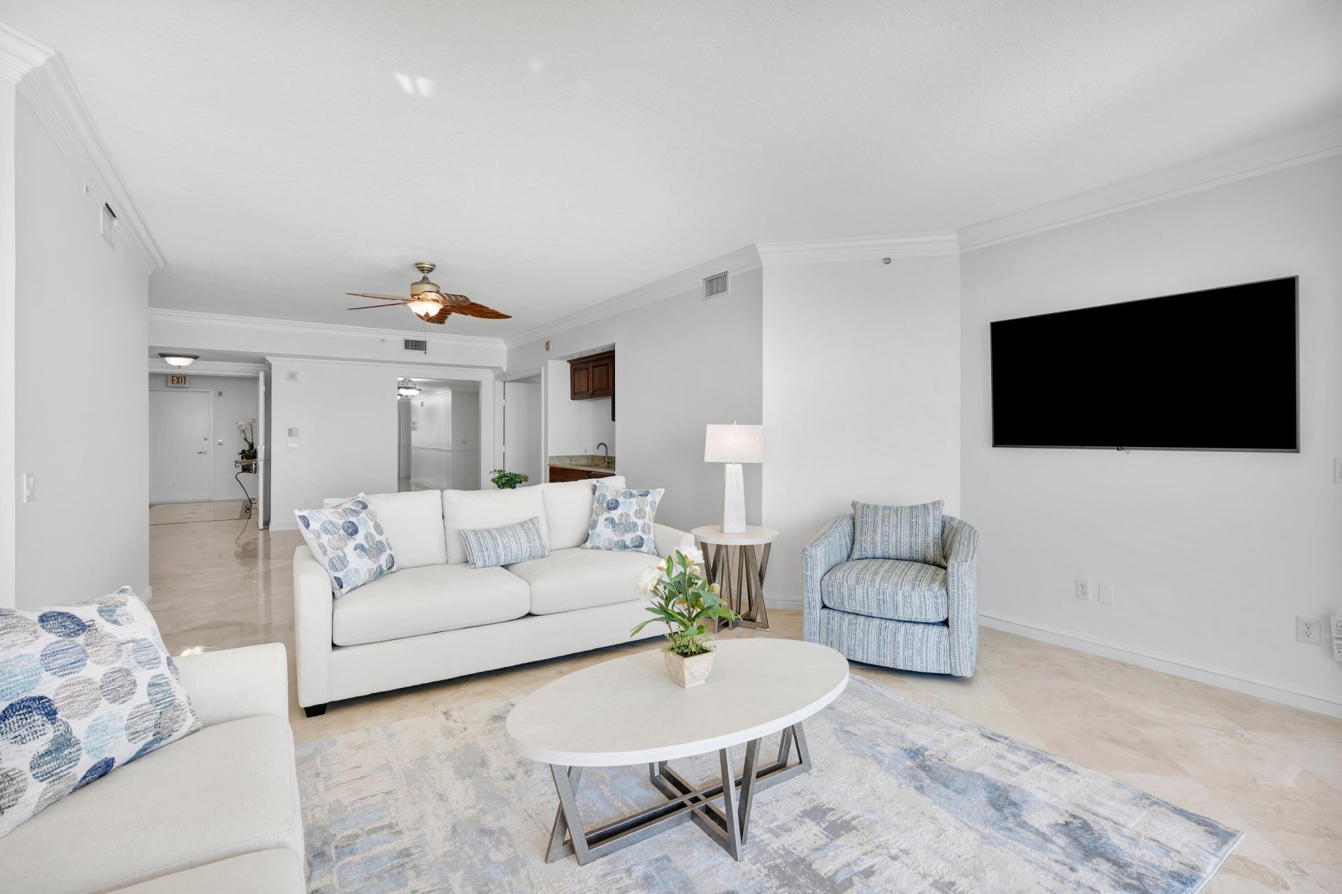 750 Ocean Royale Way, Unit 603, Juno Beach, FL 33408 Photo