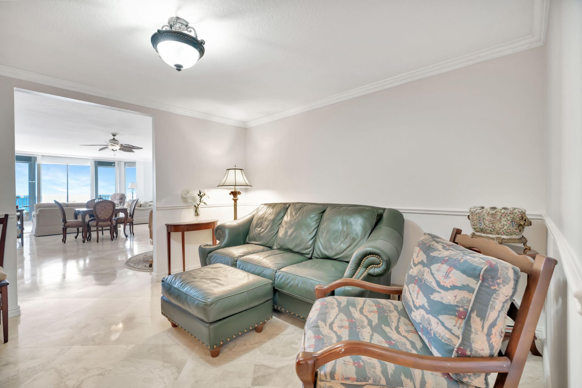 750 Ocean Royale Way, Unit 603, Juno Beach, FL 33408 Photo