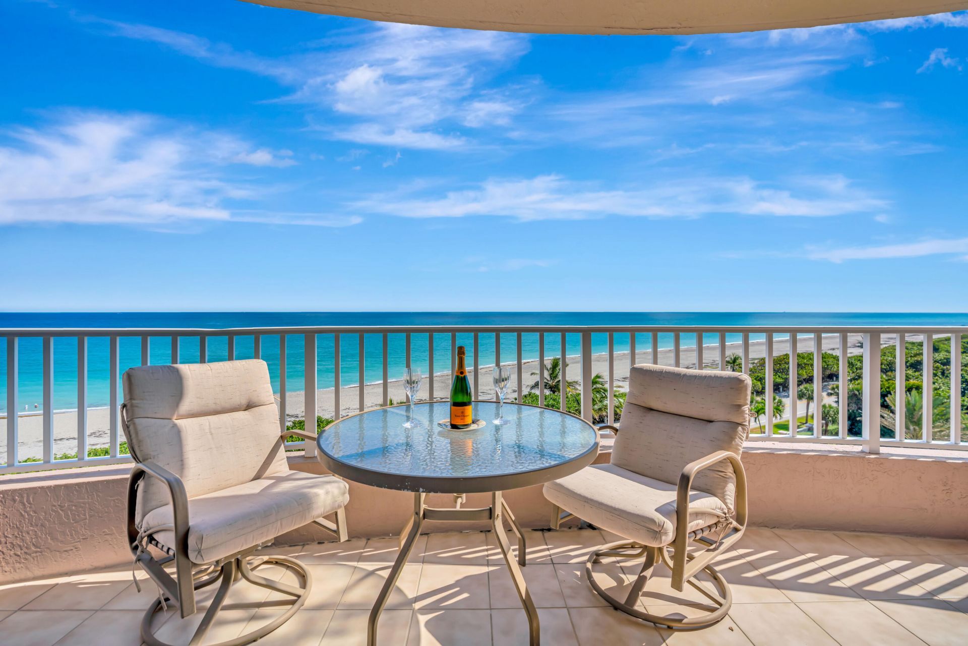 750 Ocean Royale Way, Unit 603, Juno Beach, FL 33408 Photo