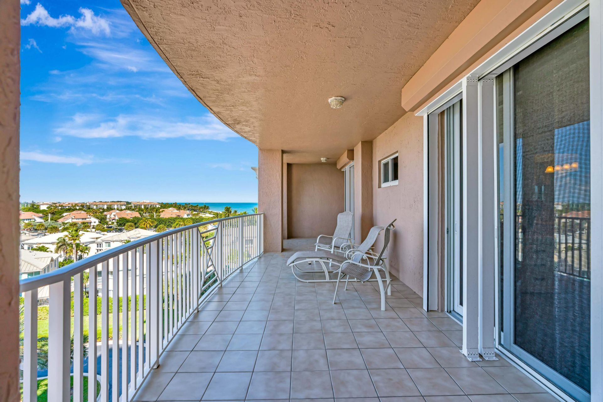750 Ocean Royale Way, Unit 603, Juno Beach, FL 33408 Photo