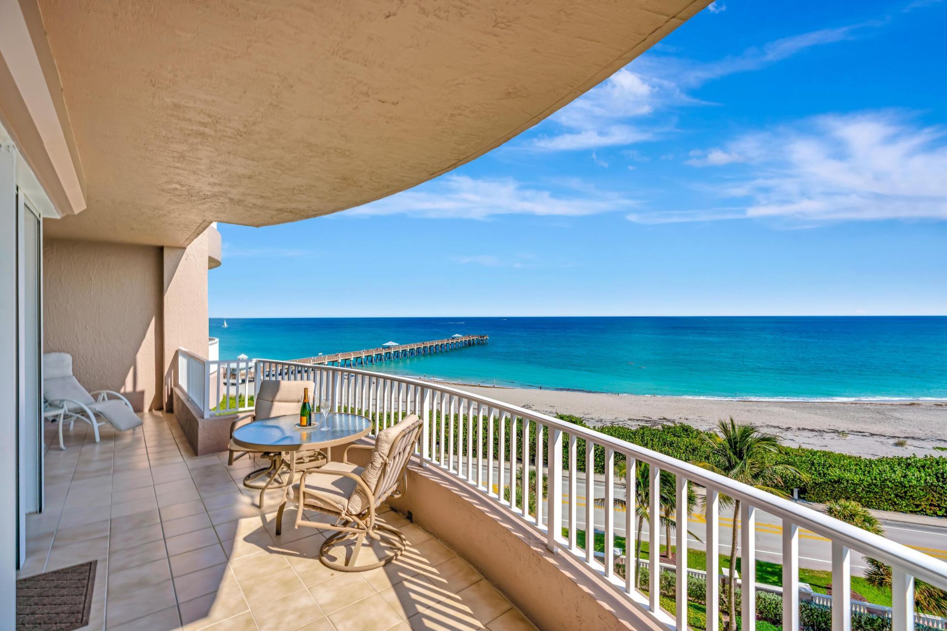 750 Ocean Royale Way, Unit 603, Juno Beach, FL 33408 Photo
