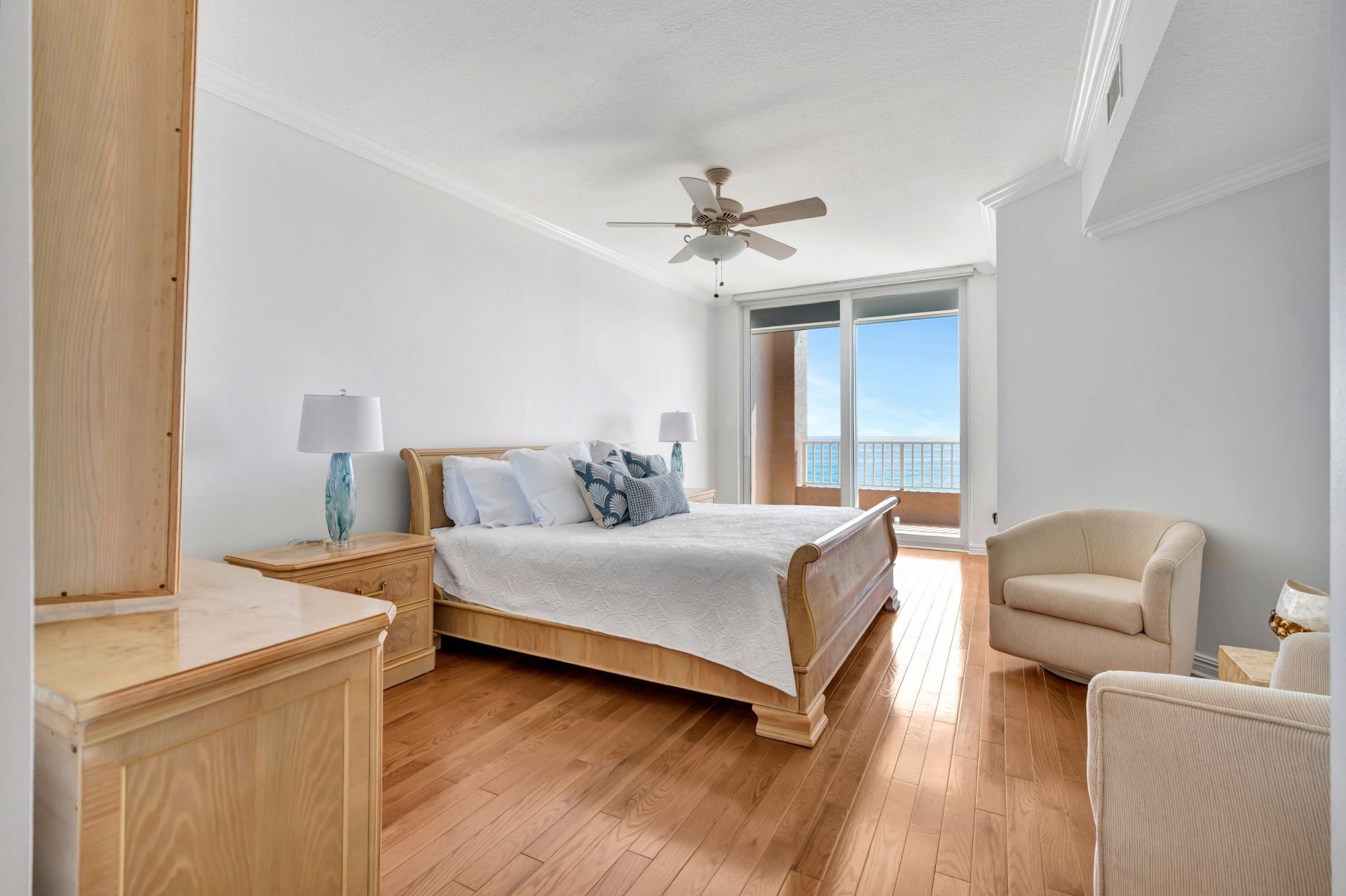 750 Ocean Royale Way, Unit 603, Juno Beach, FL 33408 Photo