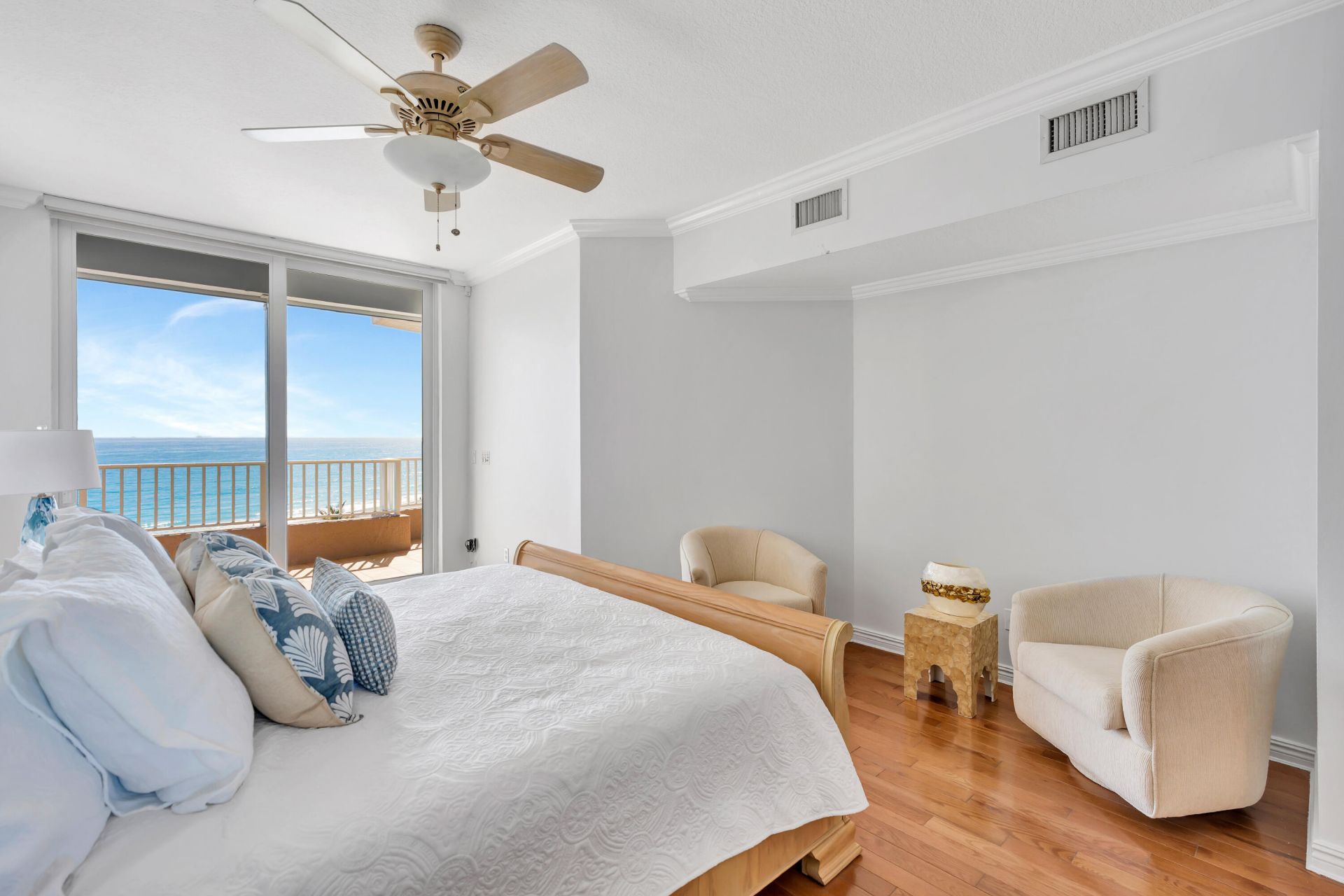 750 Ocean Royale Way, Unit 603, Juno Beach, FL 33408 Photo