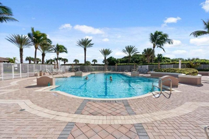 750 Ocean Royale Way, Unit 603, Juno Beach, FL 33408 Photo