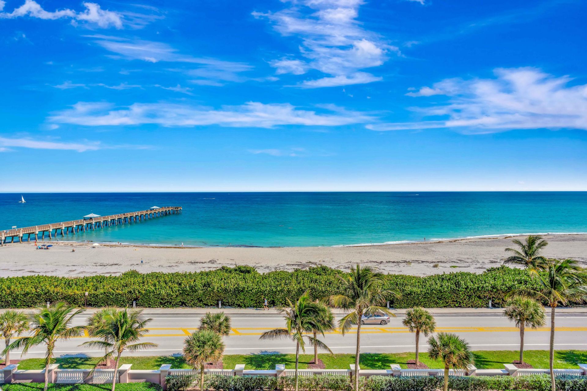 750 Ocean Royale Way, Unit 603, Juno Beach, FL 33408 Photo