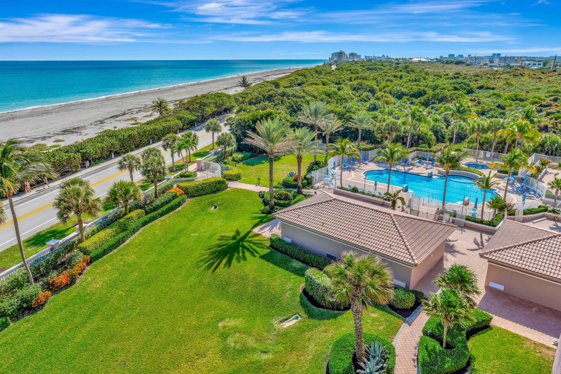 750 Ocean Royale Way, Unit 603, Juno Beach, FL 33408 Photo