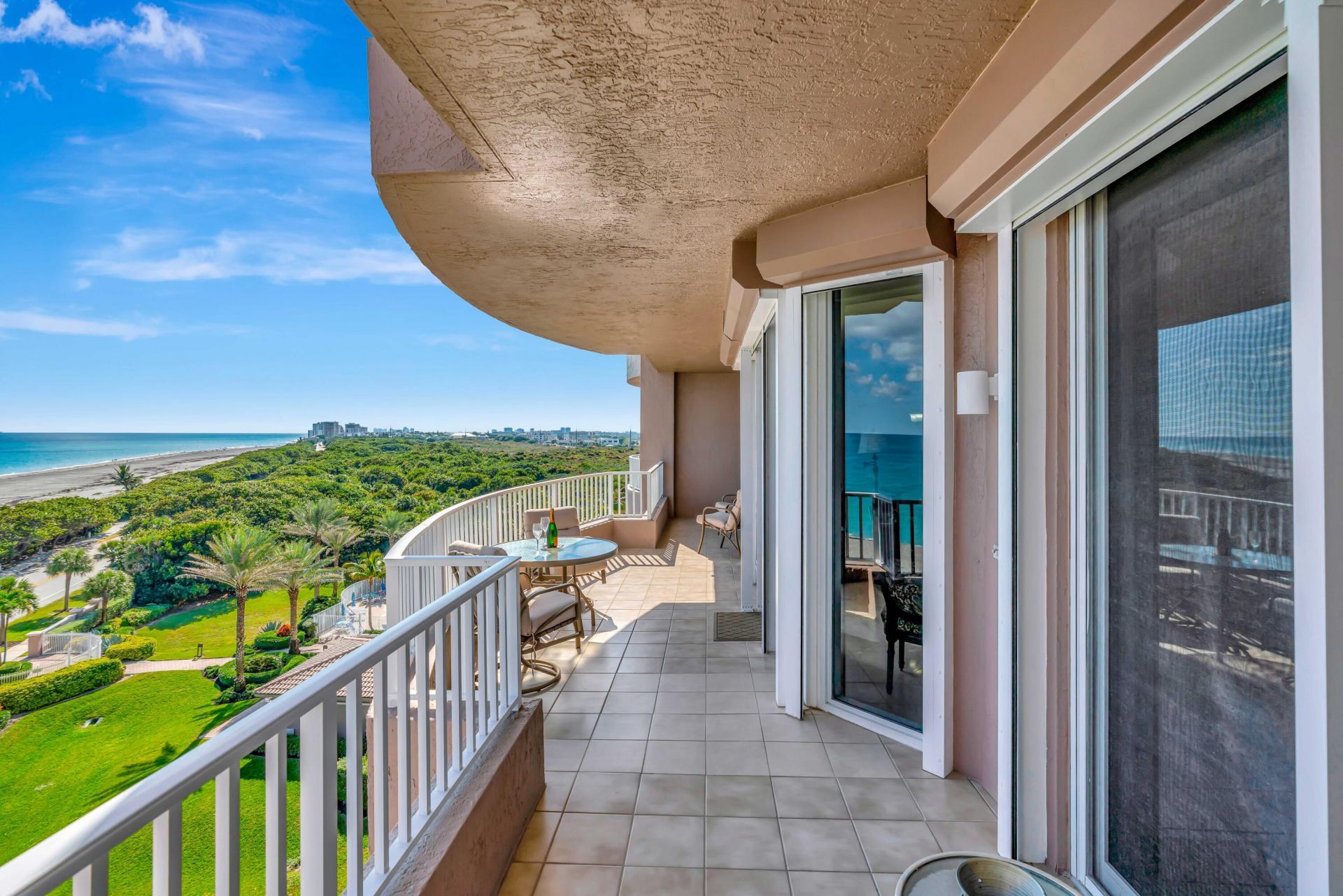 750 Ocean Royale Way, Unit 603, Juno Beach, FL 33408 Photo