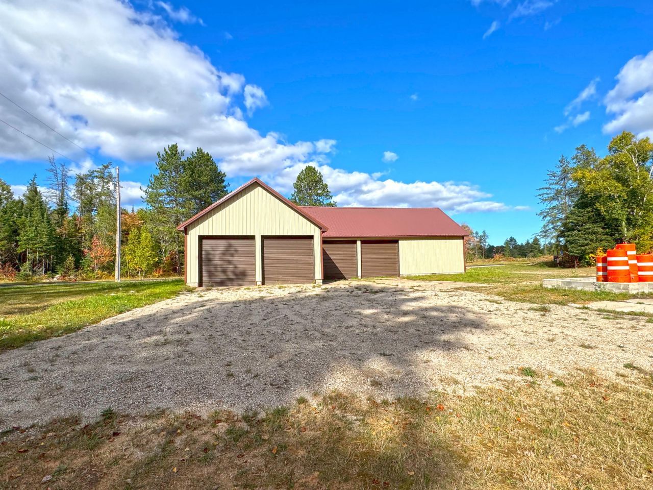 35875 W M123, Paradise, MI 49768 Main Photo