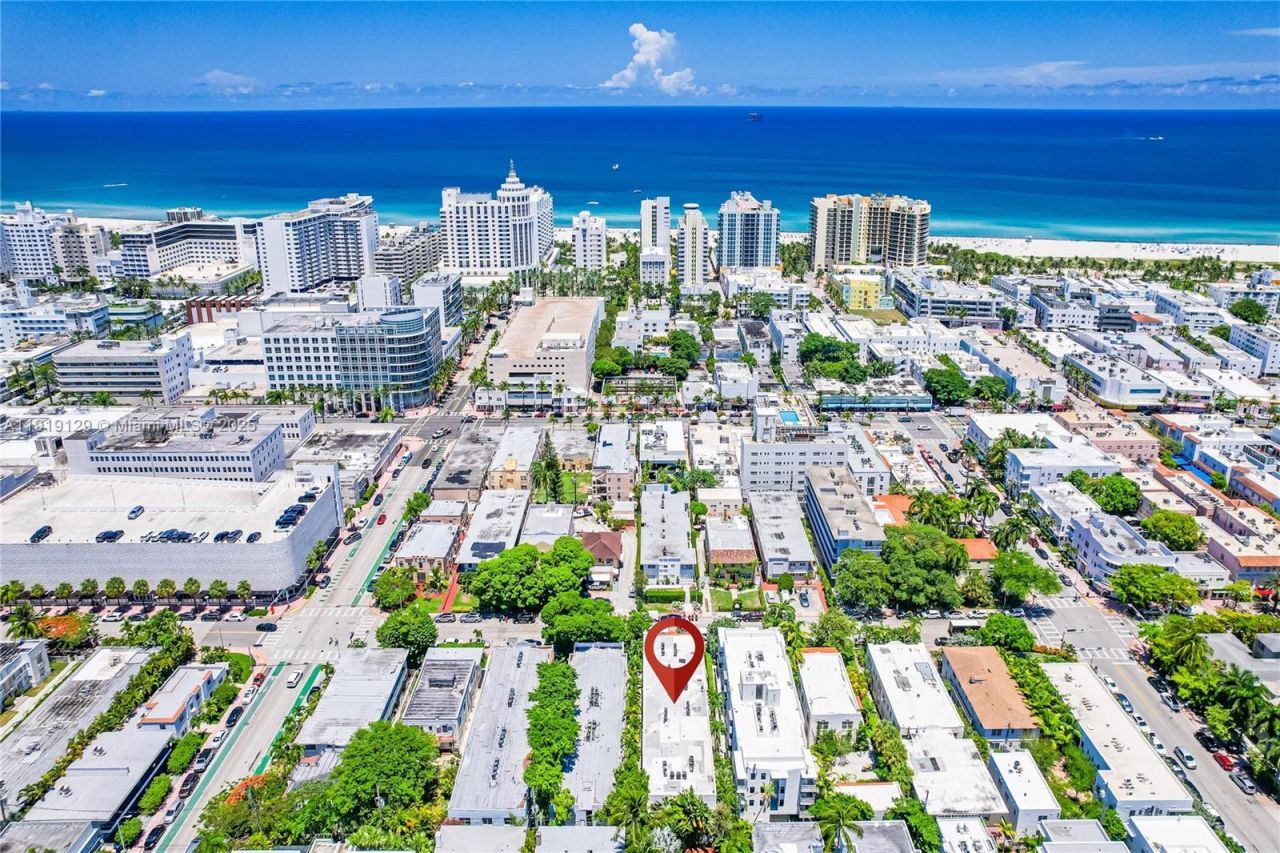 1542 Drexel Ave, Unit 306, Miami Beach, FL 33139 Photo