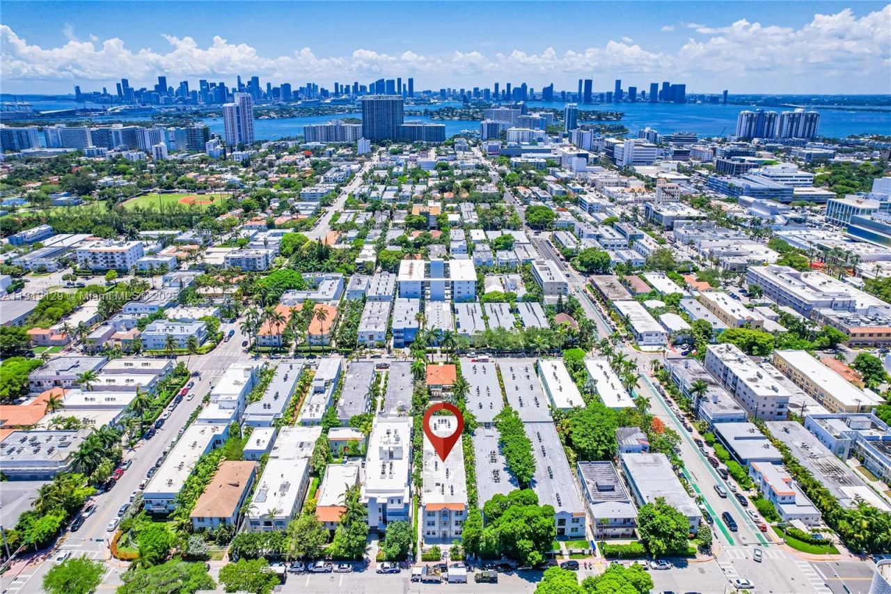 1542 Drexel Ave, Unit 306, Miami Beach, FL 33139 Photo