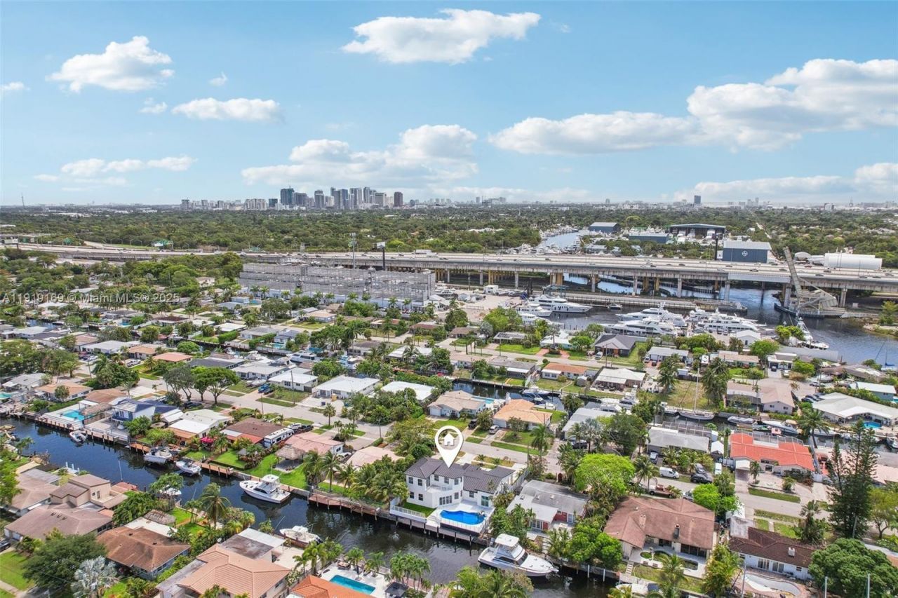 2001 SW 23rd Ave, Fort Lauderdale, FL 33312 Photo