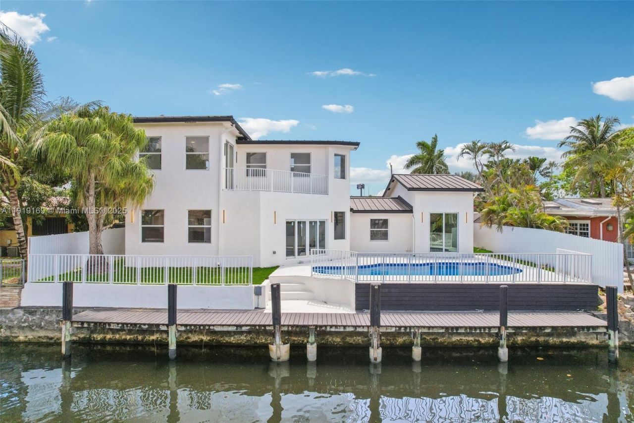 2001 SW 23rd Ave, Fort Lauderdale, FL 33312 Photo