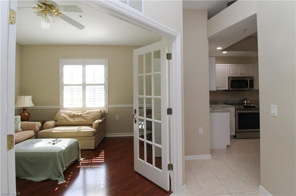 3435 Laurel Greens Ln S, Unit 201, Naples, FL 34119 Photo