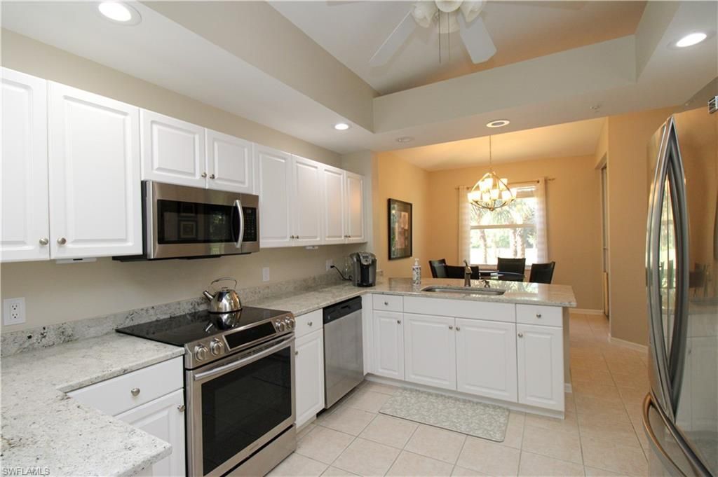 3435 Laurel Greens Ln S, Unit 201, Naples, FL 34119 Photo