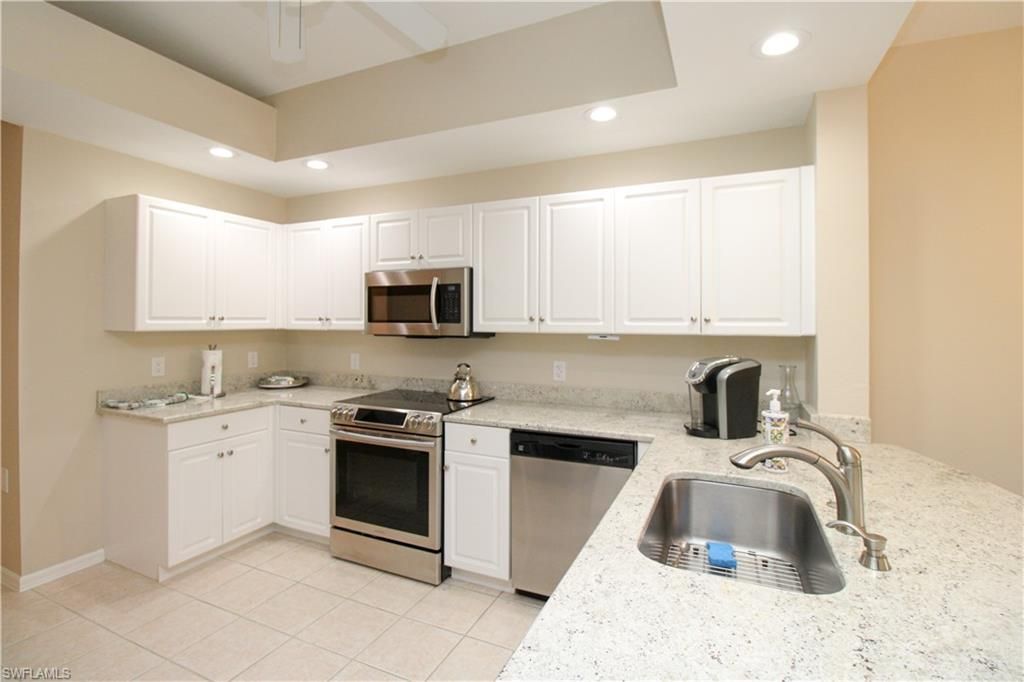 3435 Laurel Greens Ln S, Unit 201, Naples, FL 34119 Photo