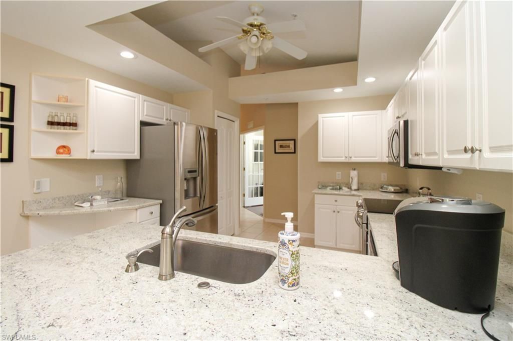 3435 Laurel Greens Ln S, Unit 201, Naples, FL 34119 Photo