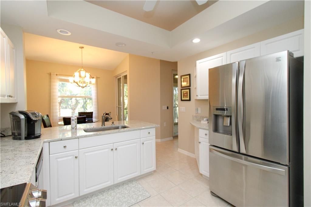 3435 Laurel Greens Ln S, Unit 201, Naples, FL 34119 Photo