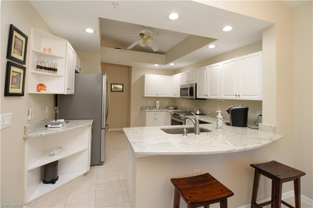 3435 Laurel Greens Ln S, Unit 201, Naples, FL 34119 Photo