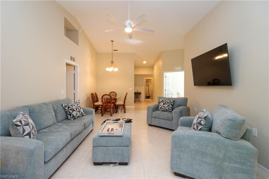3435 Laurel Greens Ln S, Unit 201, Naples, FL 34119 Photo