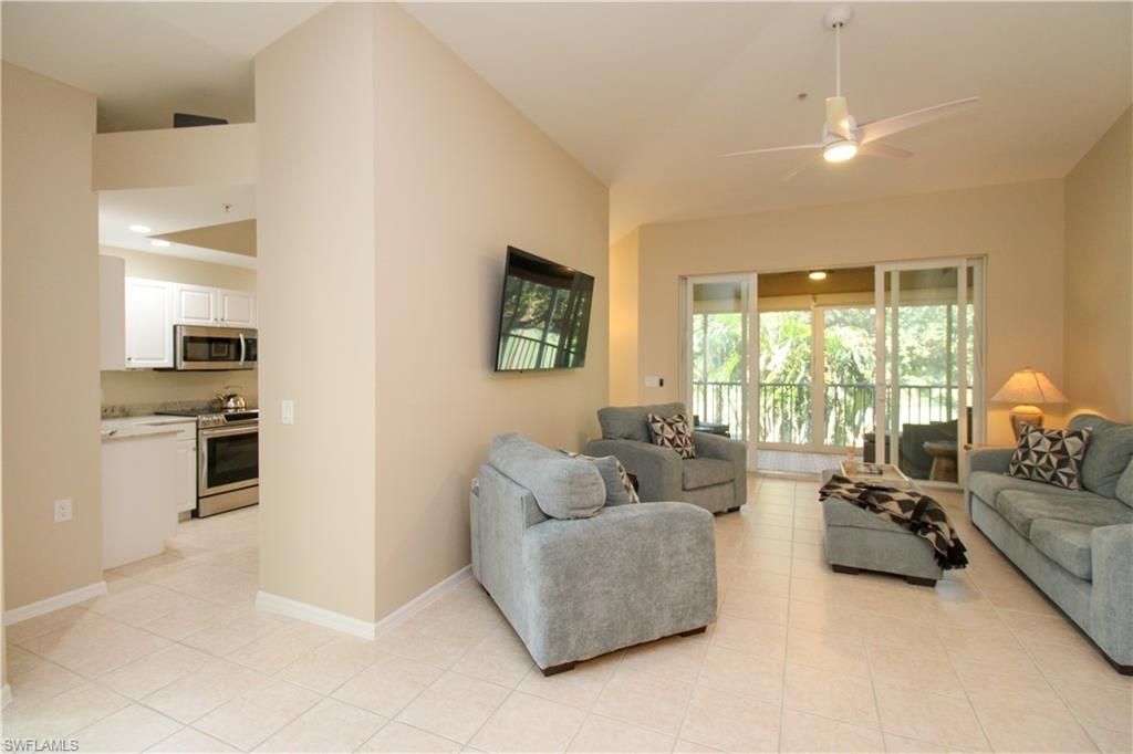 3435 Laurel Greens Ln S, Unit 201, Naples, FL 34119 Photo