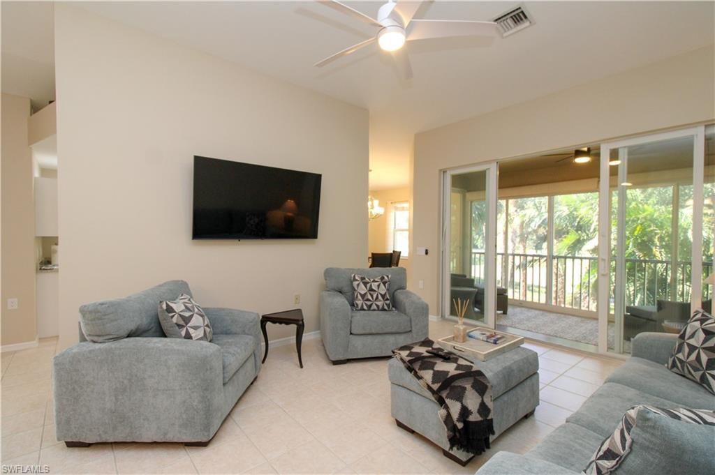 3435 Laurel Greens Ln S, Unit 201, Naples, FL 34119 Photo