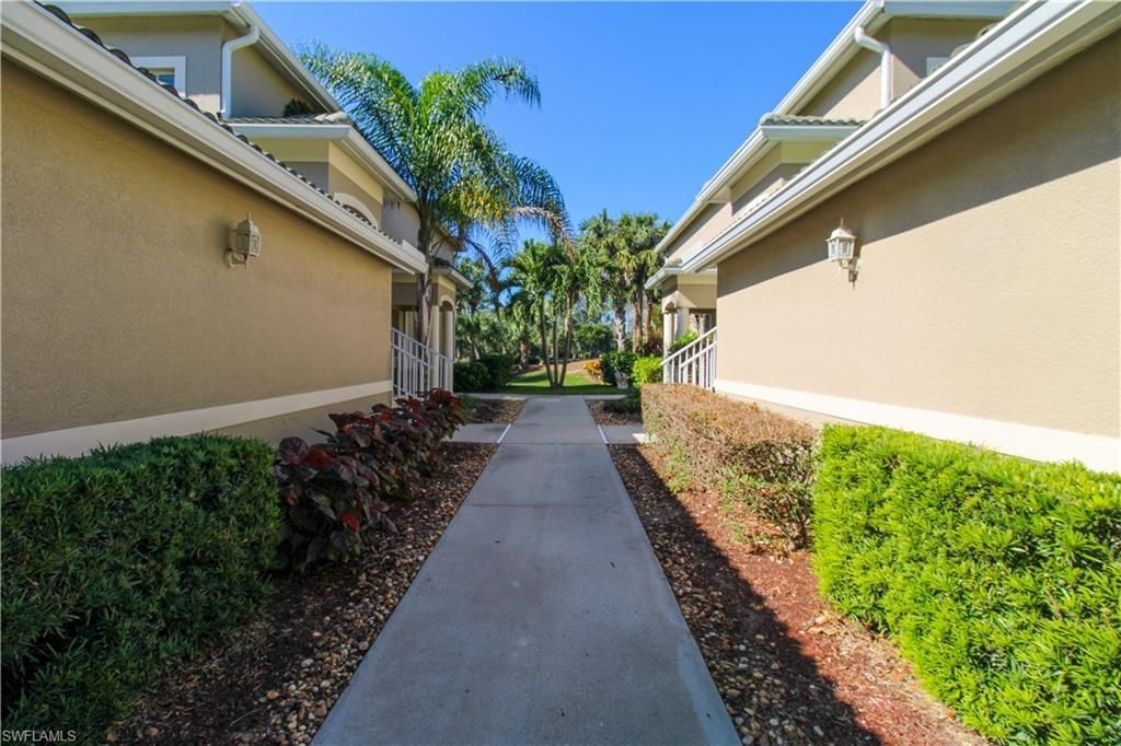 3435 Laurel Greens Ln S, Unit 201, Naples, FL 34119 Photo