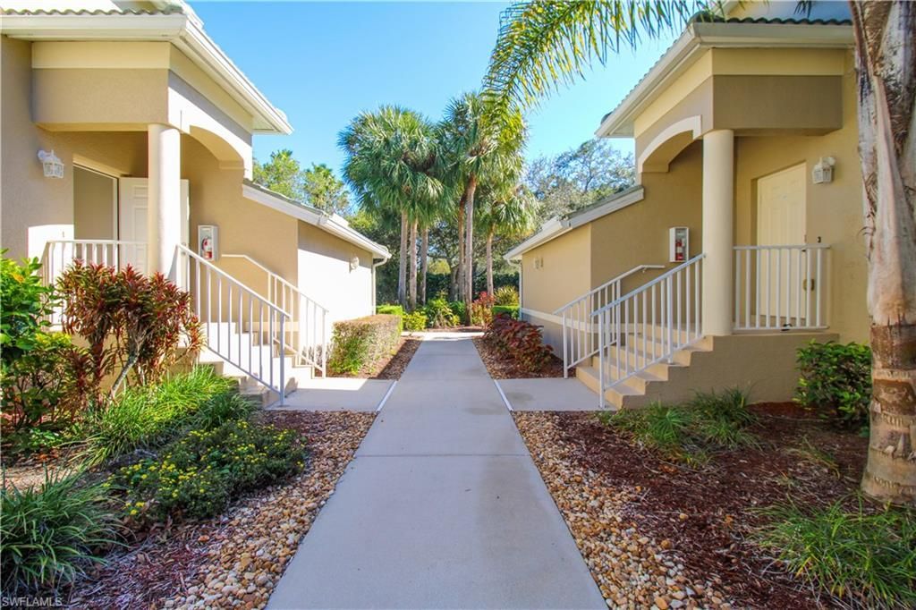 3435 Laurel Greens Ln S, Unit 201, Naples, FL 34119 Photo