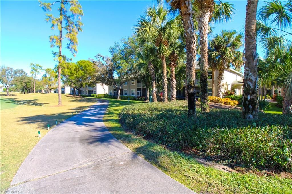 3435 Laurel Greens Ln S, Unit 201, Naples, FL 34119 Photo