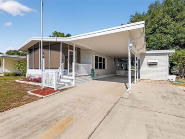 3224 MANATEE ROAD, TAVARES, FL 32778