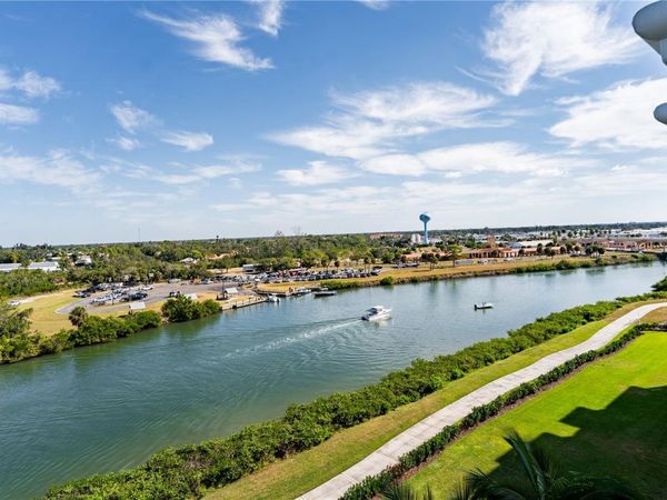 157 TAMPA AVENUE E, Unit 706, VENICE, FL 34285